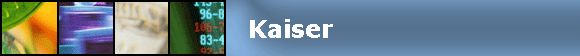 Kaiser