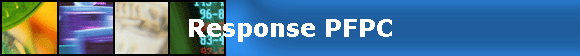 Response PFPC