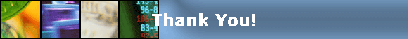 Thank You!