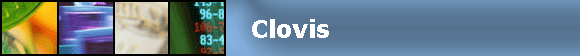 Clovis