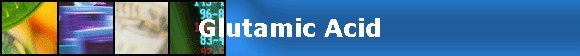 Glutamic Acid