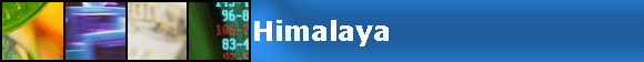 Himalaya