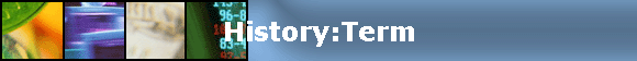 History:Term