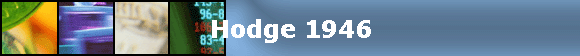 Hodge 1946