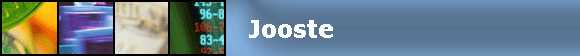 Jooste