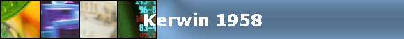 Kerwin 1958