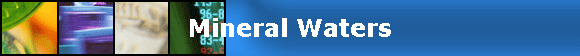 Mineral Waters