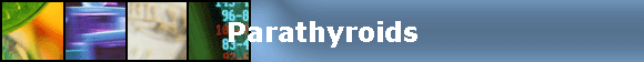 Parathyroids