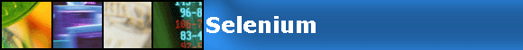 Selenium