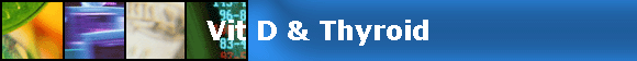 Vit D & Thyroid