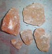 Himalaya salt